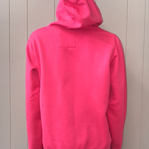 Women’s under armor hoodie size large - Picture 6 of 8